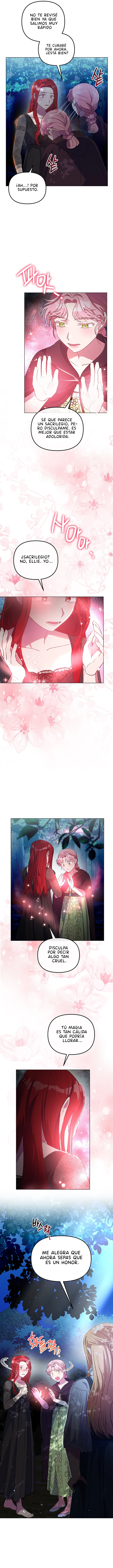 Elizabeth Capítulo 73 - Page 6