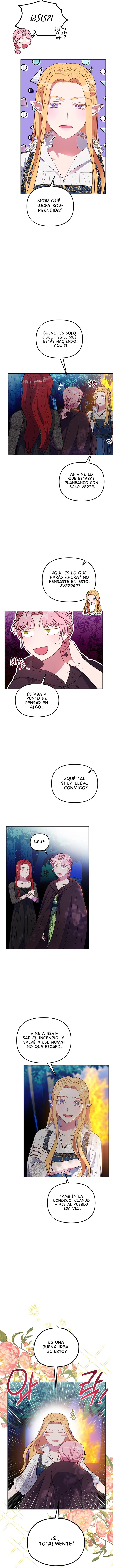 Elizabeth Capítulo 73 - Page 7