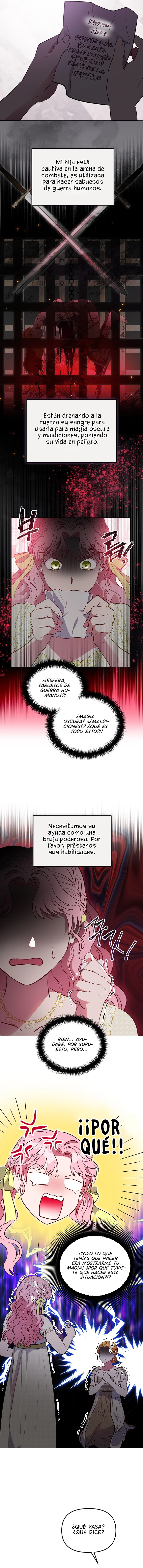 Elizabeth Capítulo 74 - Page 10