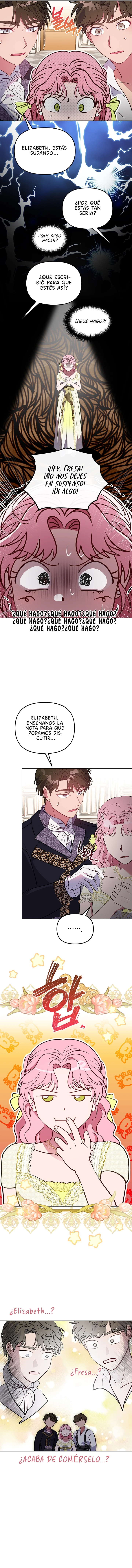 Elizabeth Capítulo 74 - Page 11