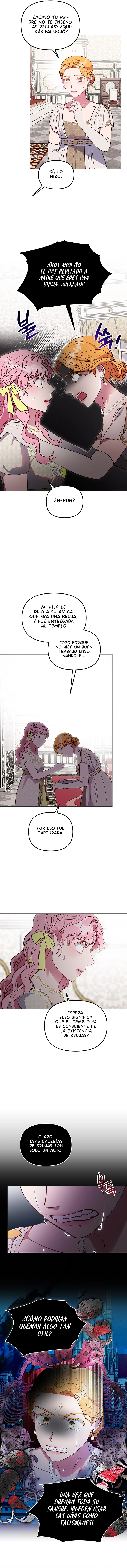 Elizabeth Capítulo 74 - Page 14