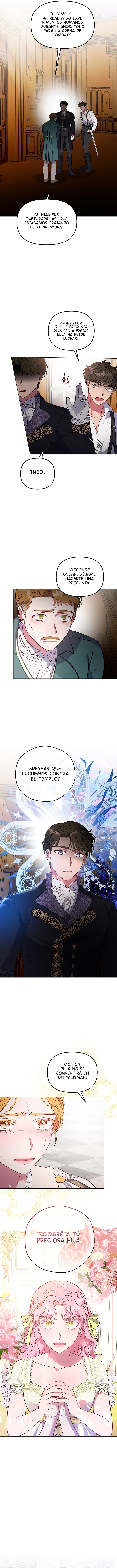 Elizabeth Capítulo 74 - Page 15