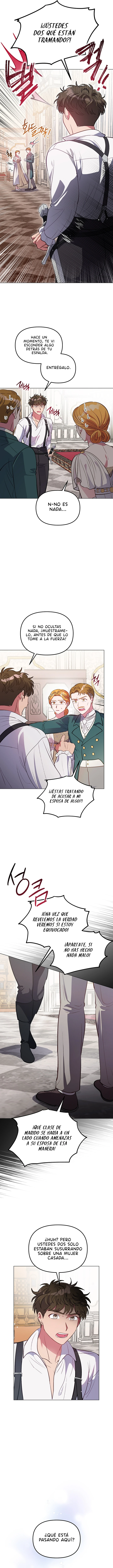 Elizabeth Capítulo 74 - Page 5