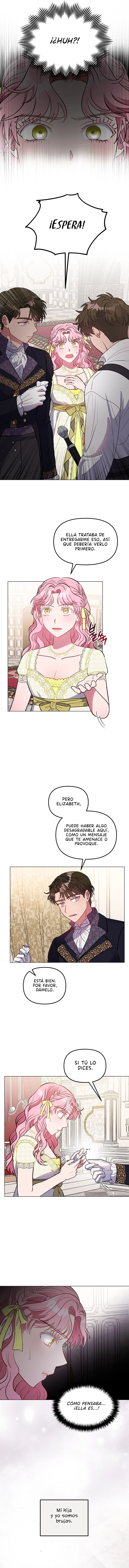 Elizabeth Capítulo 74 - Page 9