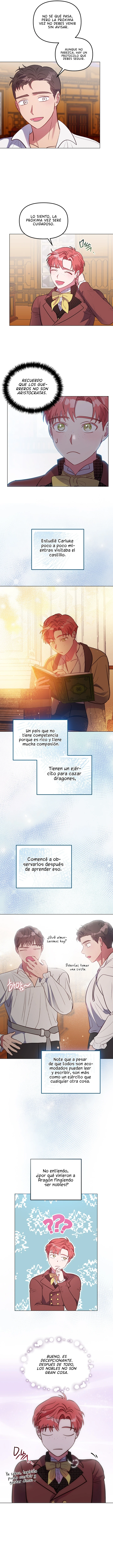 Elizabeth Capítulo 75 - Page 10