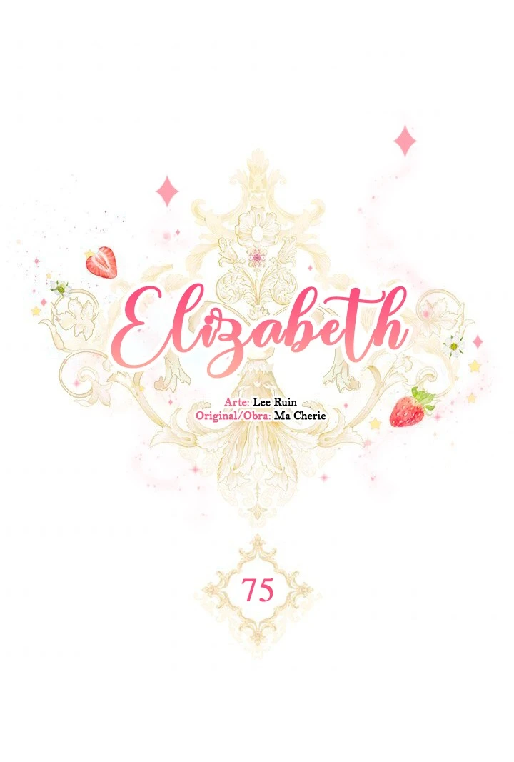 Elizabeth Capítulo 75 - Page 3
