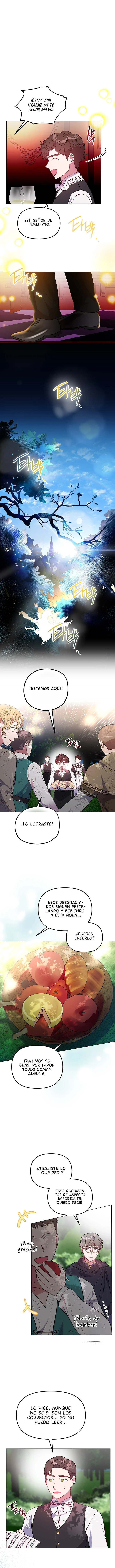 Elizabeth Capítulo 75 - Page 6