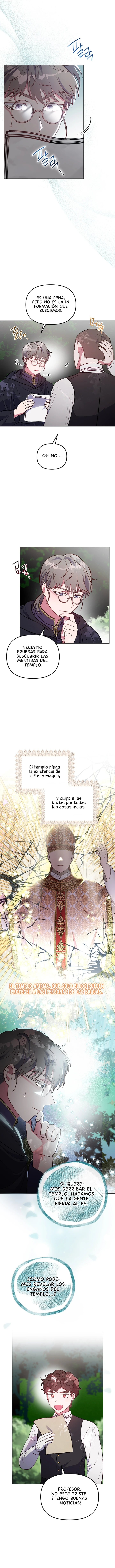 Elizabeth Capítulo 75 - Page 7