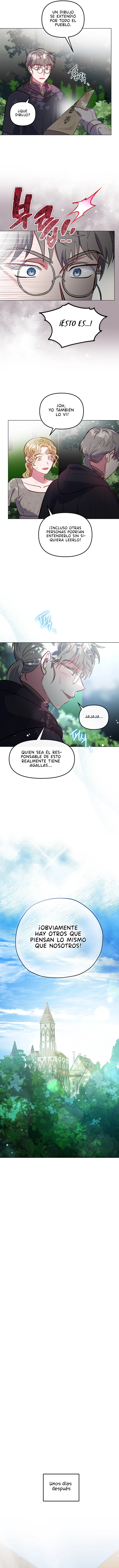 Elizabeth Capítulo 75 - Page 8