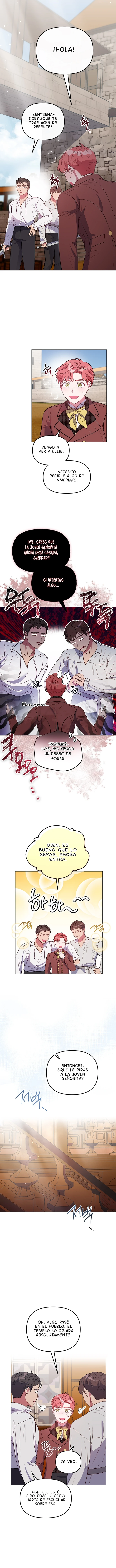 Elizabeth Capítulo 75 - Page 9