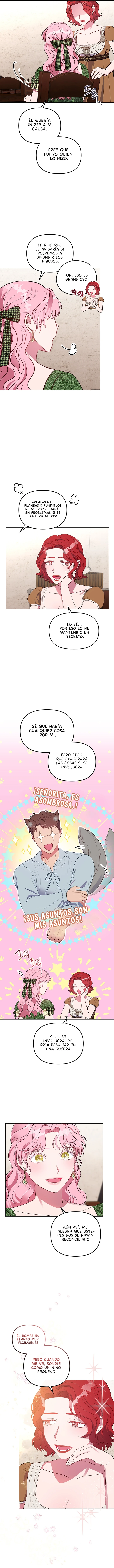 Elizabeth Capítulo 76 - Page 10