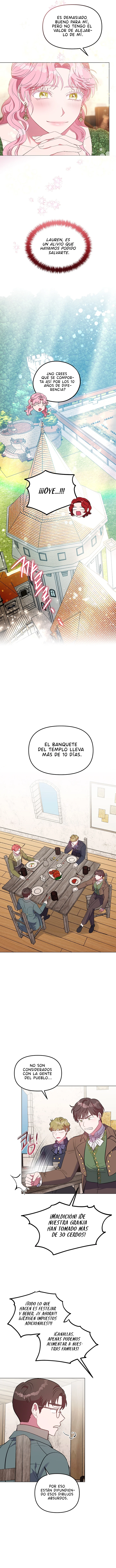 Elizabeth Capítulo 76 - Page 11