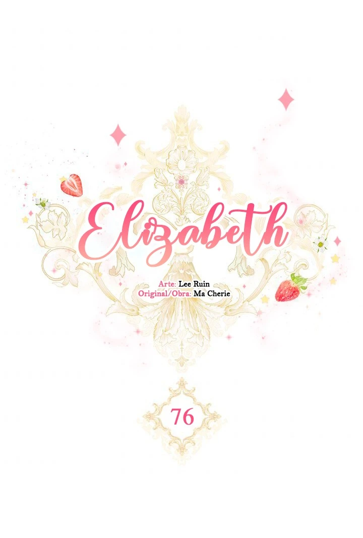Elizabeth Capítulo 76 - Page 3