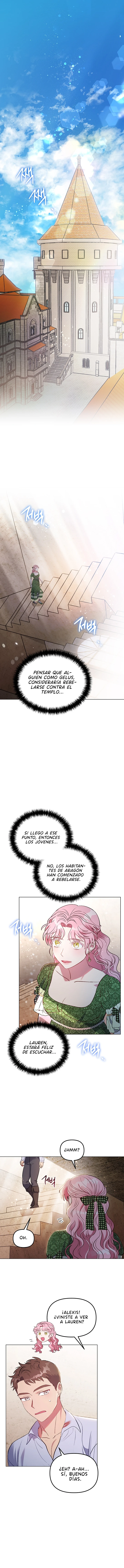 Elizabeth Capítulo 76 - Page 4