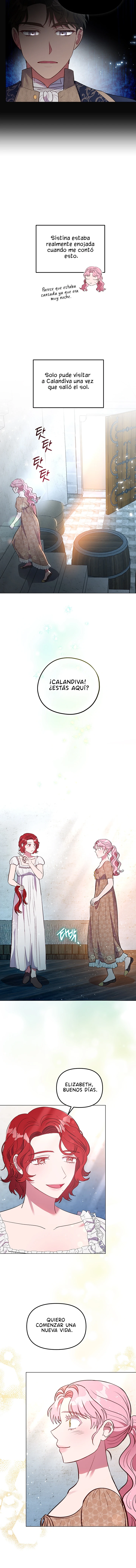 Elizabeth Capítulo 76 - Page 8