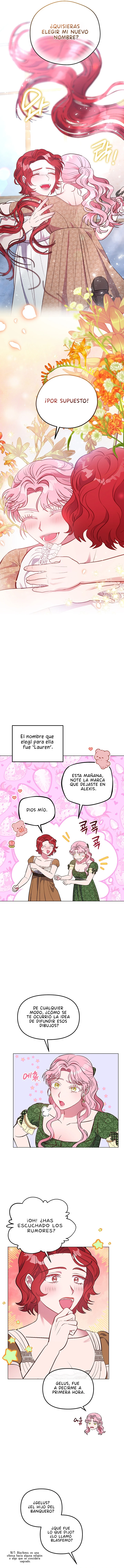 Elizabeth Capítulo 76 - Page 9