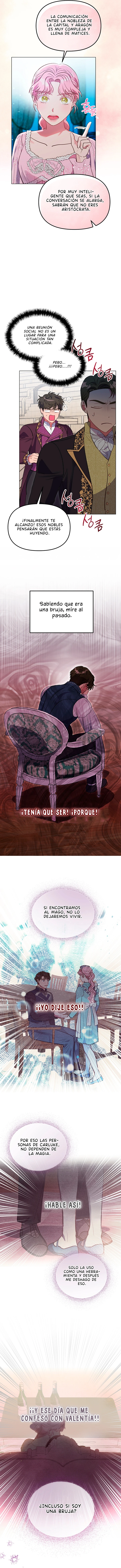 Elizabeth Capítulo 77 - Page 13