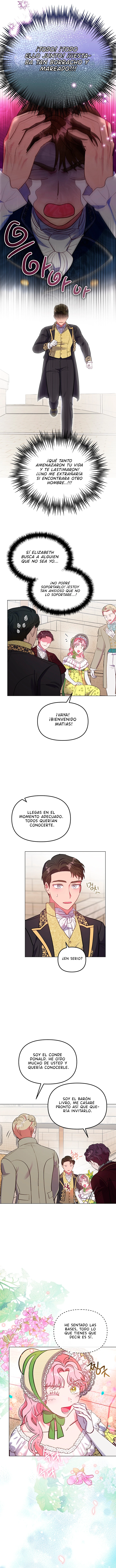 Elizabeth Capítulo 77 - Page 14
