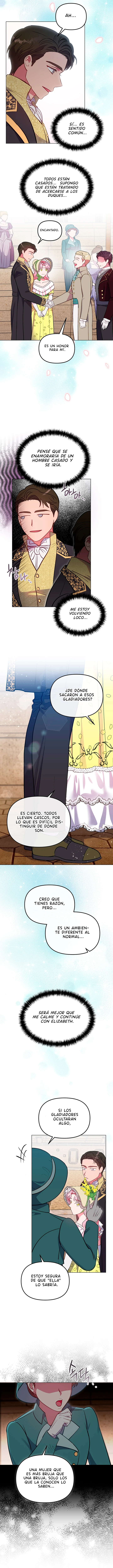 Elizabeth Capítulo 77 - Page 15