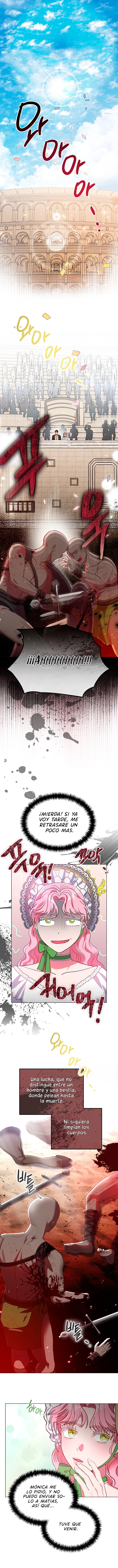 Elizabeth Capítulo 77 - Page 4
