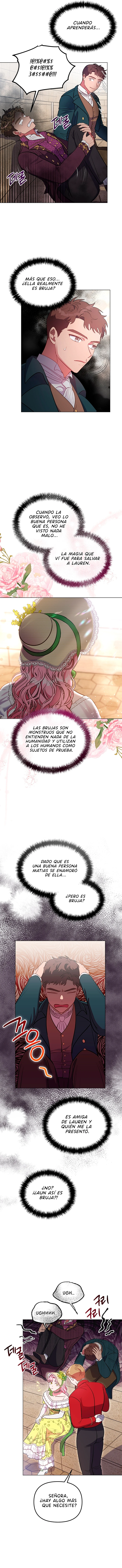 Elizabeth Capítulo 77 - Page 8