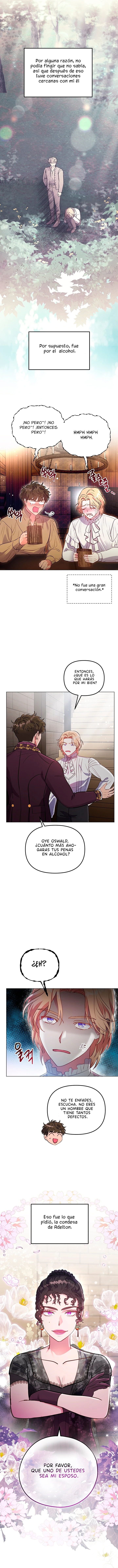 Elizabeth Capítulo 78 - Page 10