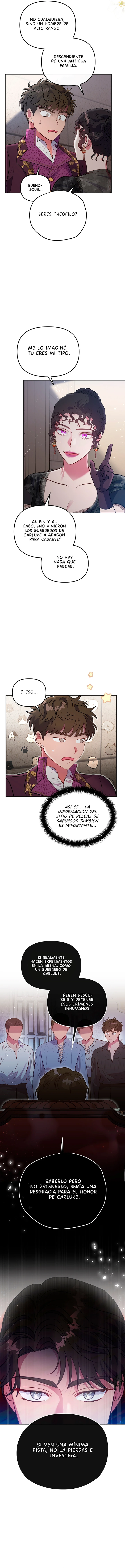 Elizabeth Capítulo 78 - Page 11