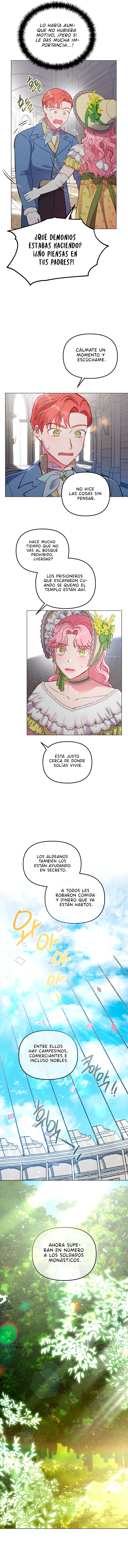 Elizabeth Capítulo 78 - Page 15