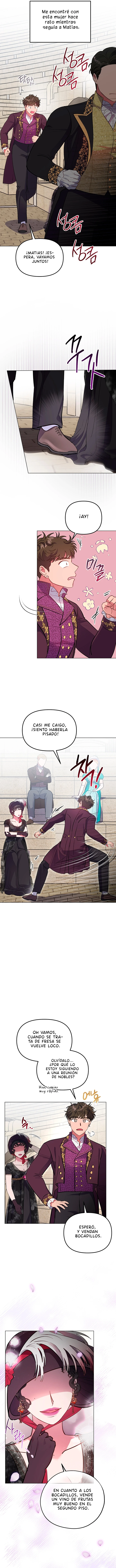 Elizabeth Capítulo 78 - Page 6