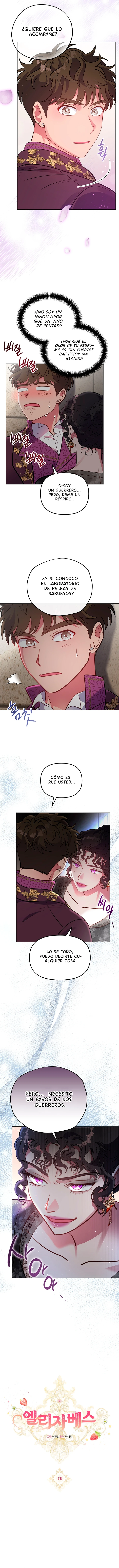 Elizabeth Capítulo 78 - Page 7