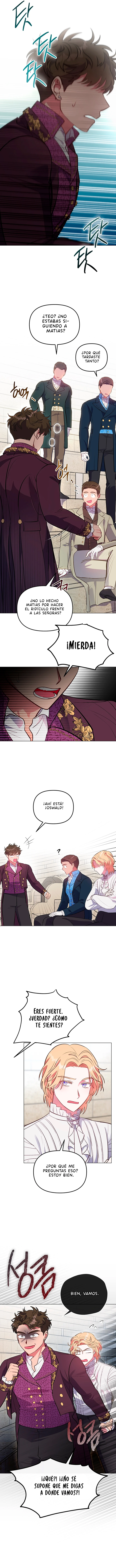 Elizabeth Capítulo 78 - Page 8