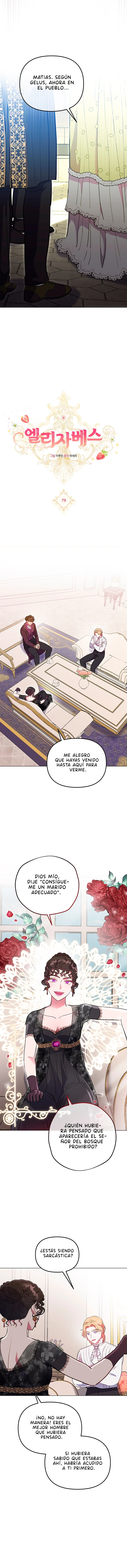 Elizabeth Capítulo 79 - Page 10