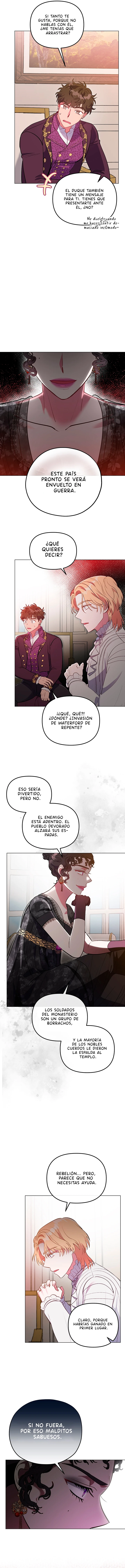 Elizabeth Capítulo 79 - Page 11