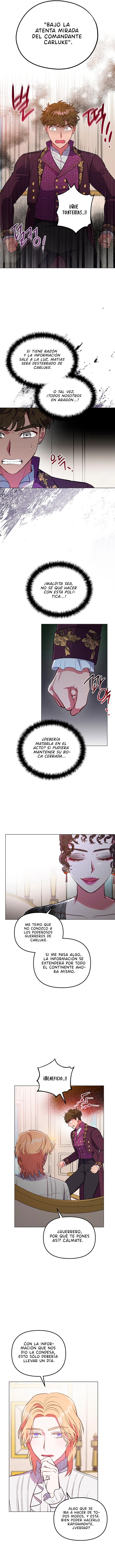 Elizabeth Capítulo 79 - Page 13