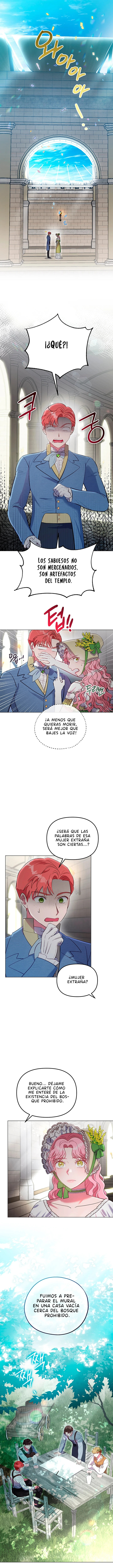 Elizabeth Capítulo 79 - Page 4