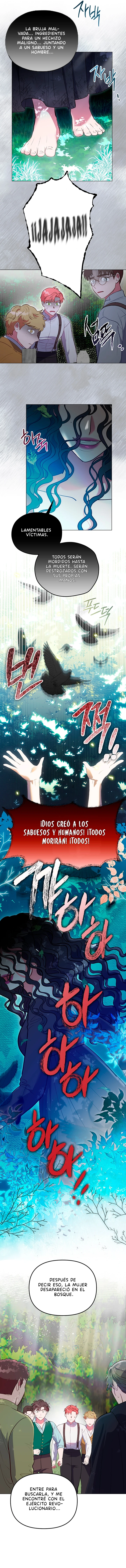 Elizabeth Capítulo 79 - Page 6