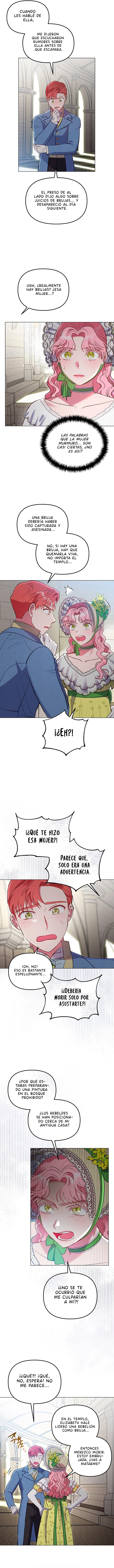 Elizabeth Capítulo 79 - Page 7