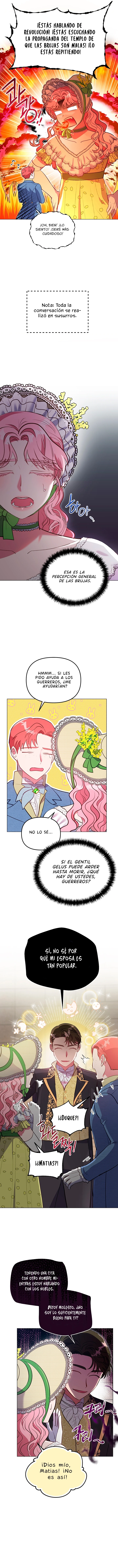 Elizabeth Capítulo 79 - Page 8