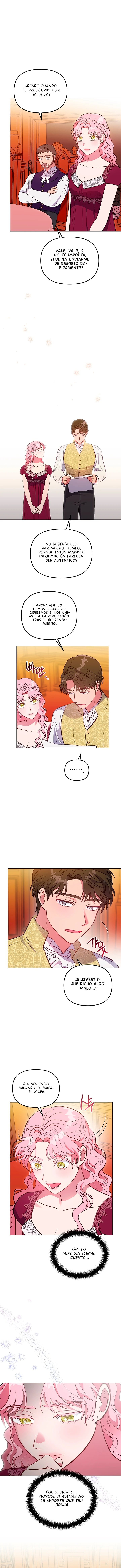 Elizabeth Capítulo 80 - Page 10