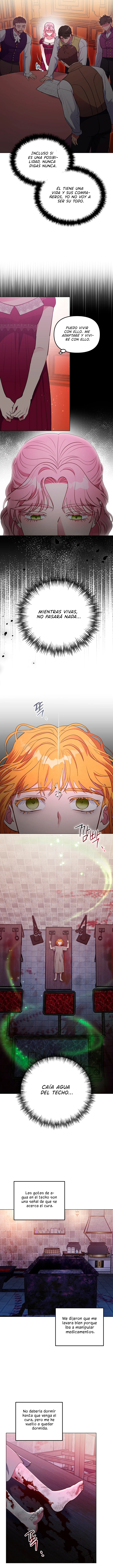 Elizabeth Capítulo 80 - Page 11