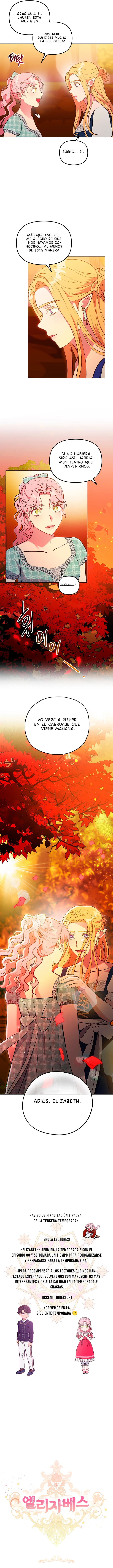 Elizabeth Capítulo 80 - Page 14