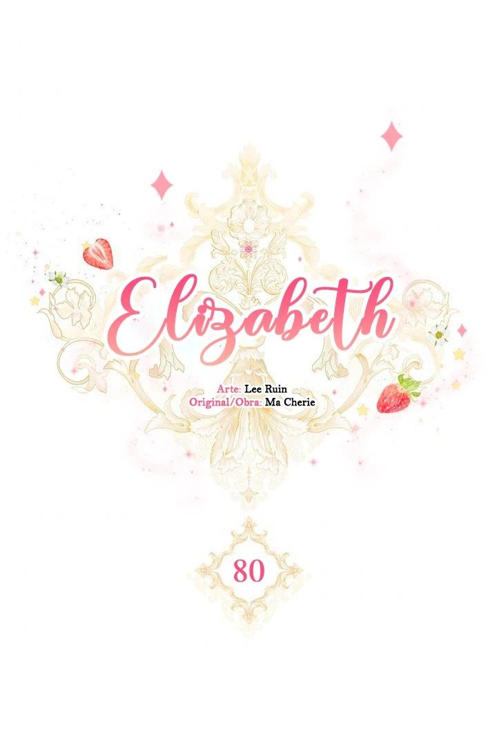 Elizabeth Capítulo 80 - Page 3