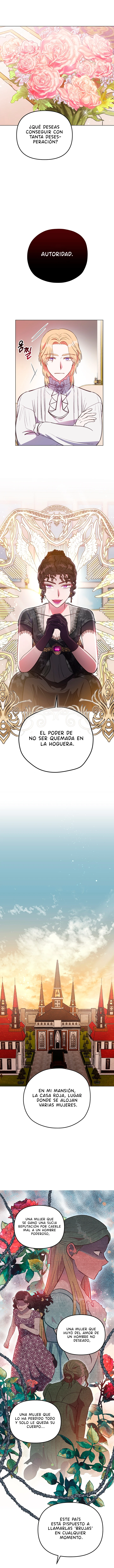 Elizabeth Capítulo 80 - Page 4