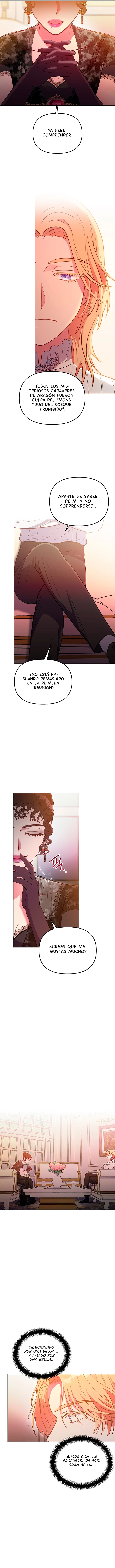 Elizabeth Capítulo 80 - Page 5