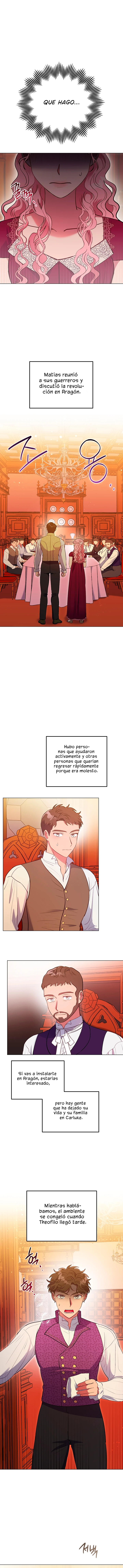 Elizabeth Capítulo 80 - Page 7