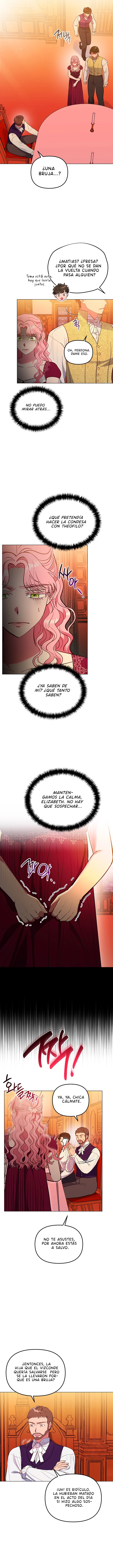 Elizabeth Capítulo 80 - Page 8