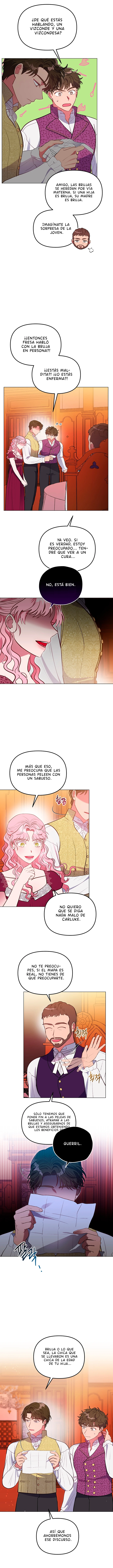 Elizabeth Capítulo 80 - Page 9