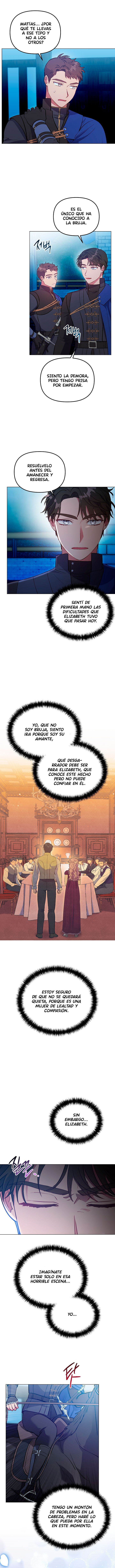 Elizabeth Capítulo 81 - Page 15