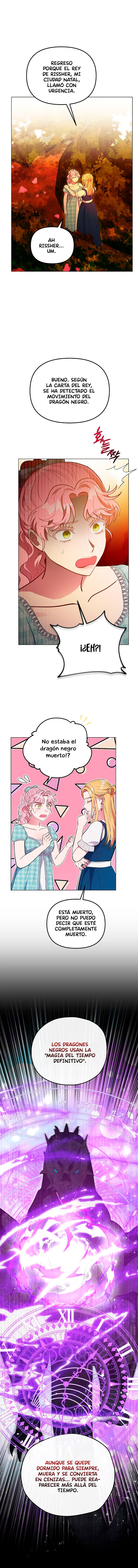 Elizabeth Capítulo 81 - Page 5