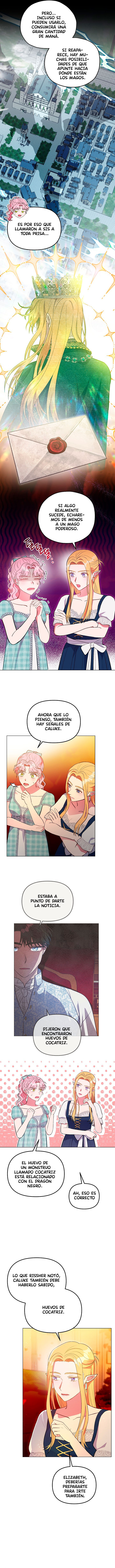Elizabeth Capítulo 81 - Page 6